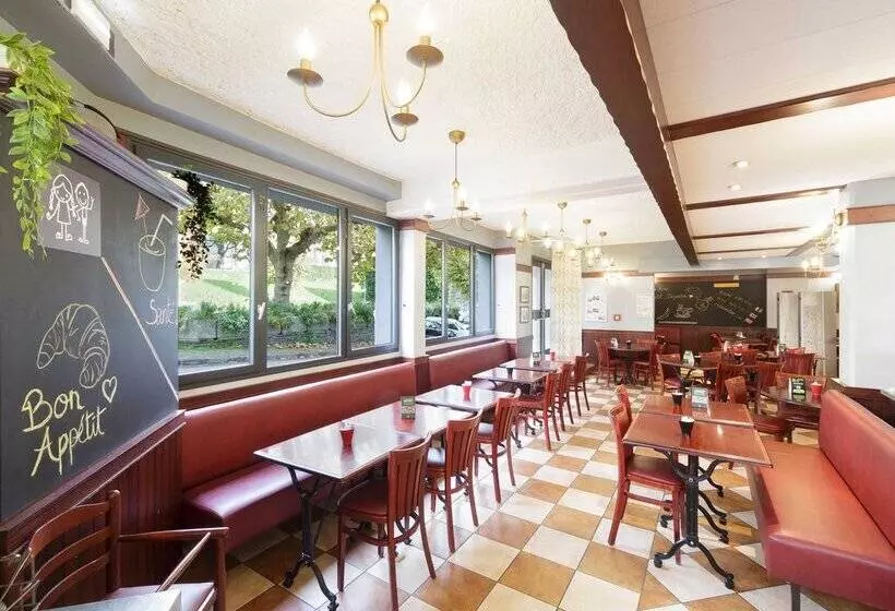 Fotos del hotel Ibis Lourdes Centre Gare:  37