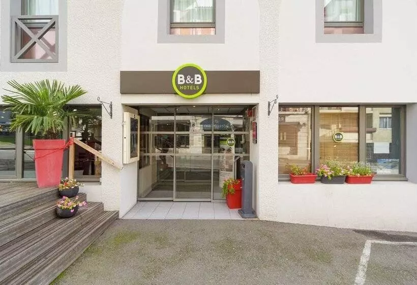 Fotos del hotel Ibis Lourdes Centre Gare:  41