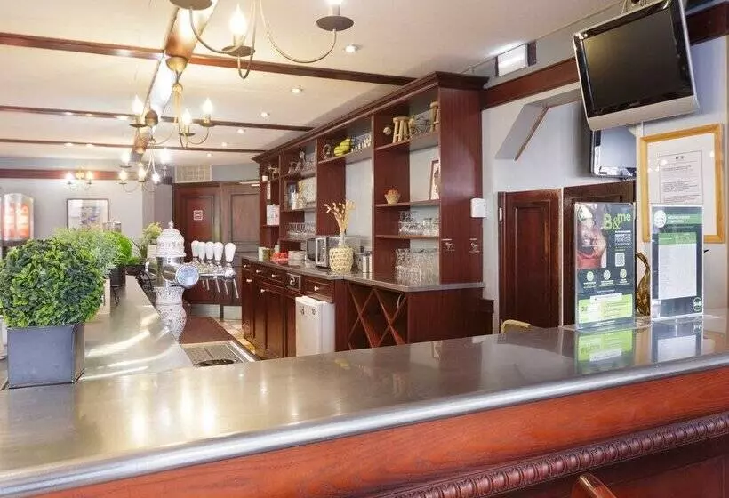 Fotos del hotel Ibis Lourdes Centre Gare:  25