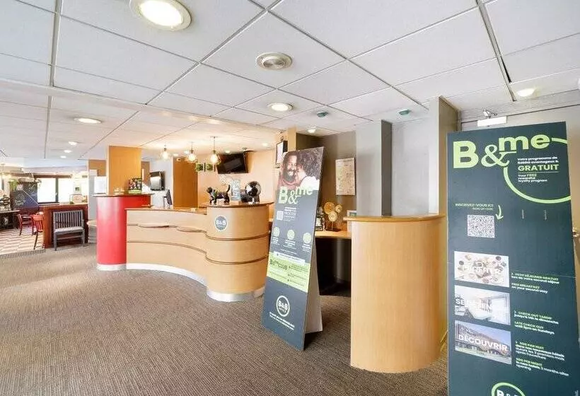 Fotos del hotel Ibis Lourdes Centre Gare:  18