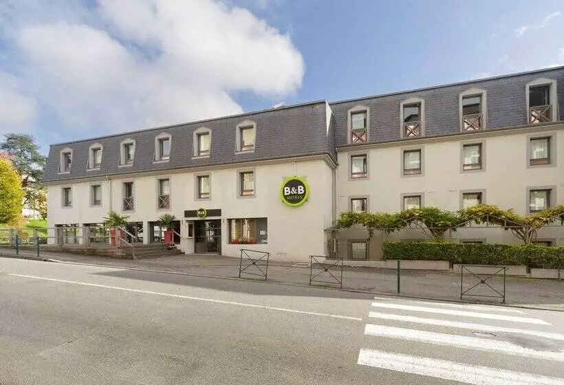 Fotos del hotel Ibis Lourdes Centre Gare:  40