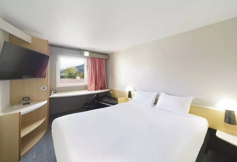 Fotos del hotel Ibis Lourdes Centre Gare:  5