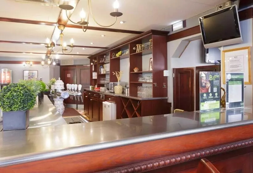 Fotos del hotel Ibis Lourdes Centre Gare:  24