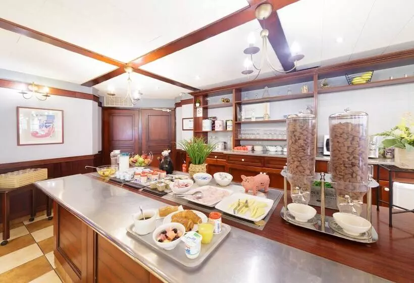 Fotos del hotel Ibis Lourdes Centre Gare:  38