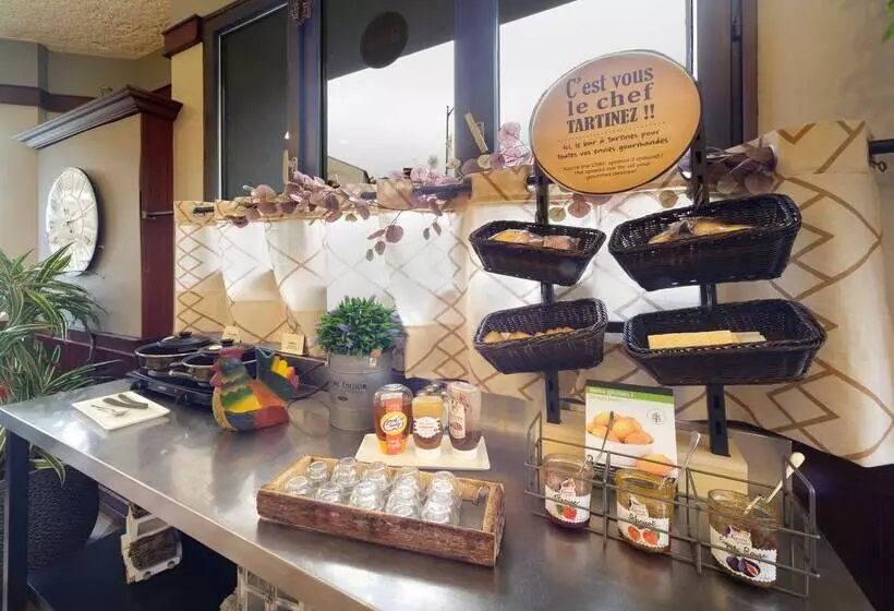 Fotos del hotel Ibis Lourdes Centre Gare:  48