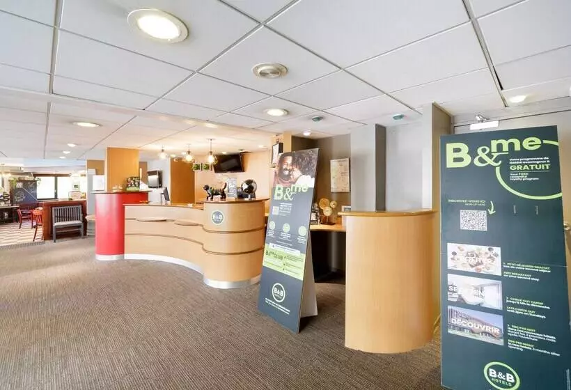 Fotos del hotel Ibis Lourdes Centre Gare:  19