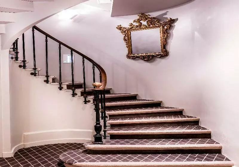 Fotos del hotel Des Tuileries:  7