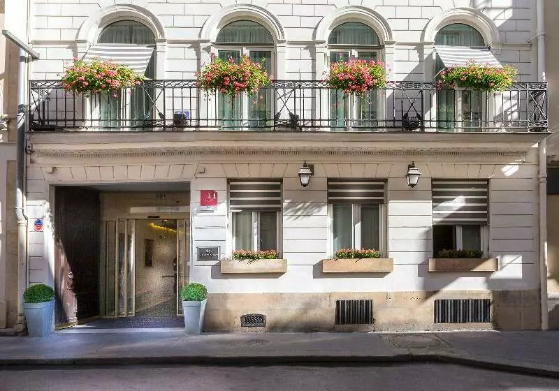 Fotos del hotel Des Tuileries:  5