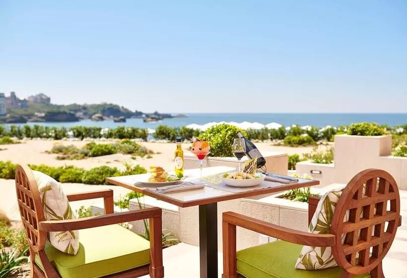 Fotos del hotel Hôtel Du Palais Biarritz, In The Unbound Collection By Hyatt:  14