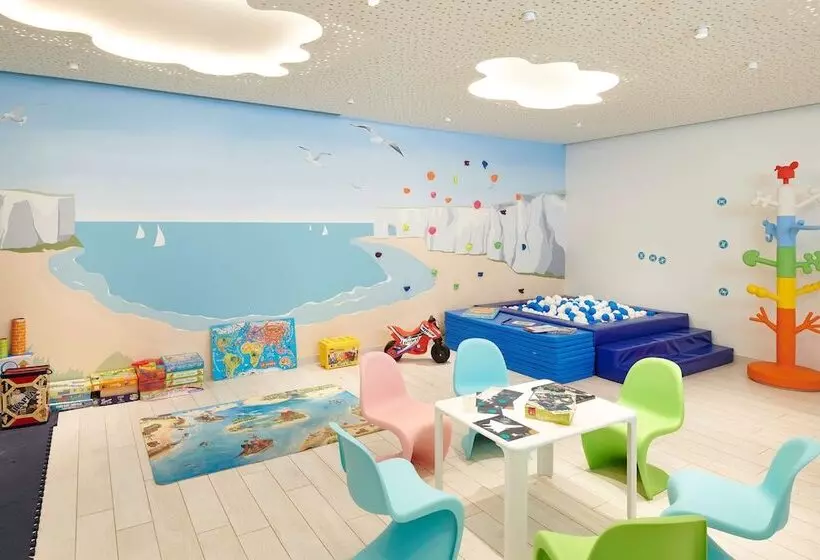 Fotos del hotel Hôtel Du Palais Biarritz, In The Unbound Collection By Hyatt:  11