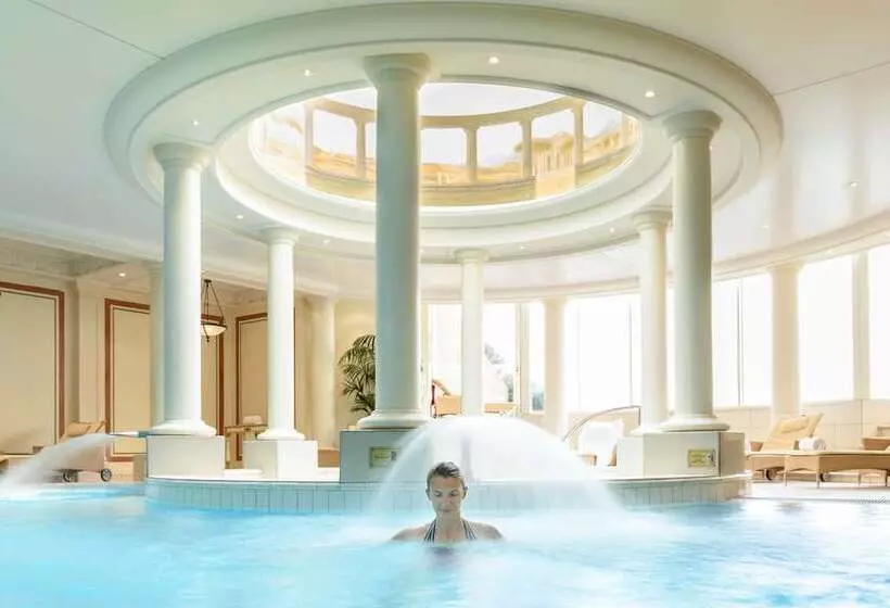 Fotos del hotel Hôtel Du Palais Biarritz, In The Unbound Collection By Hyatt:  6