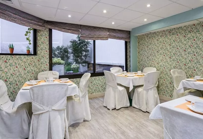 Fotos del hotel Fertel Etoile:  5