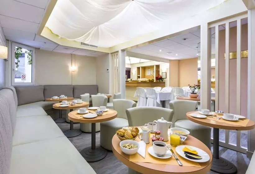 Fotos del hotel Fertel Etoile:  10