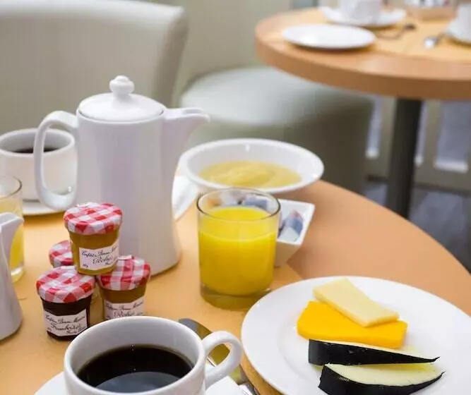 Fotos del hotel Fertel Etoile:  21