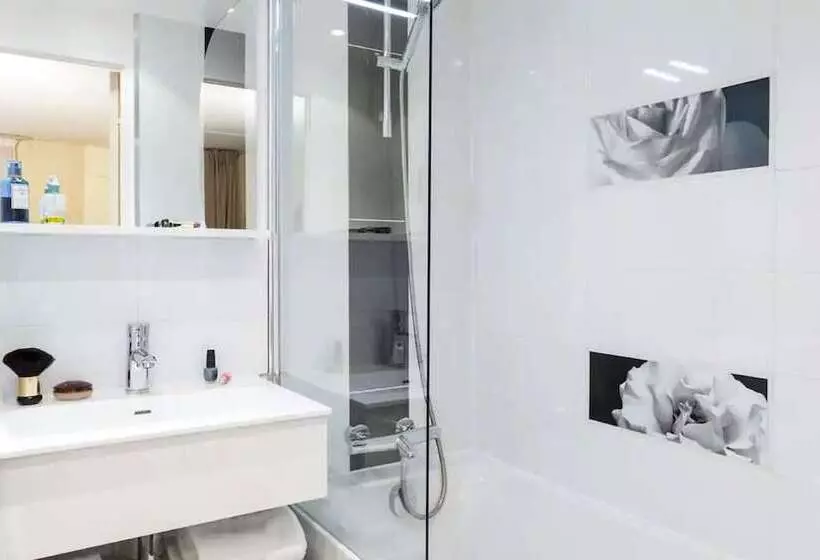 Fotos del hotel Fertel Etoile:  11