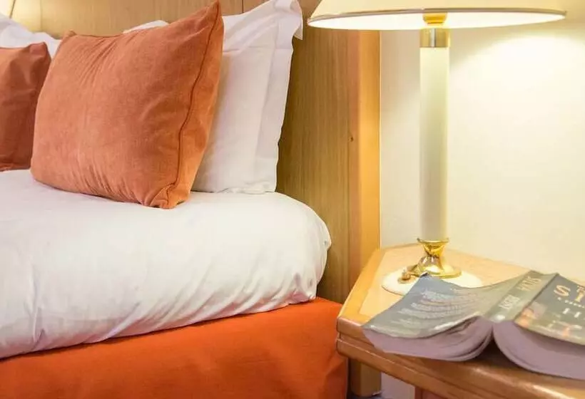 Fotos del hotel Fertel Etoile:  18