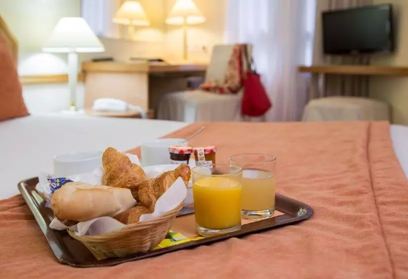 Fotos del hotel Fertel Etoile:  20