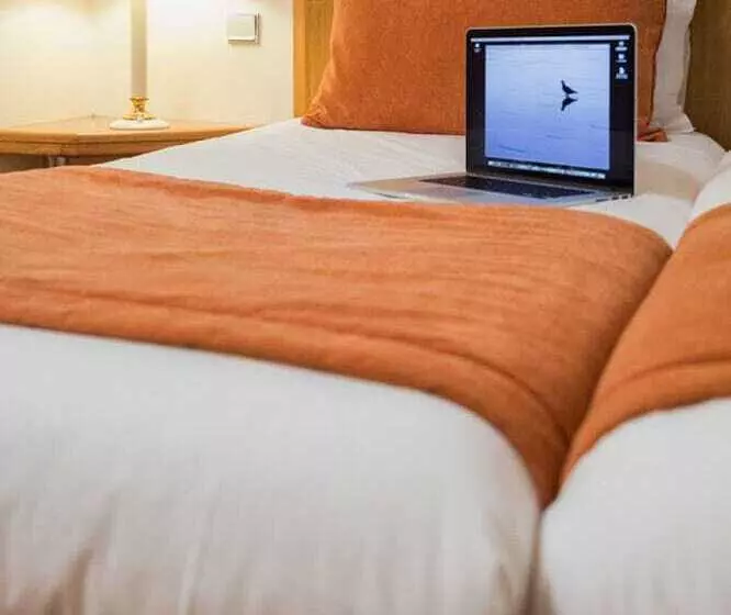 Fotos del hotel Fertel Etoile:  22