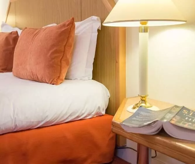 Fotos del hotel Fertel Etoile:  15