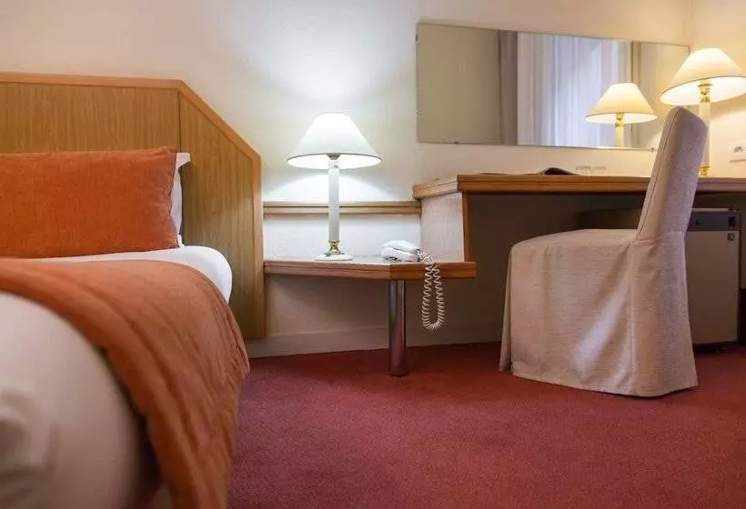 Fotos del hotel Fertel Etoile:  12