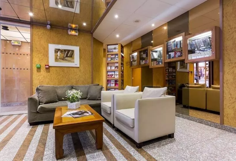 Fotos del hotel Fertel Etoile:  2