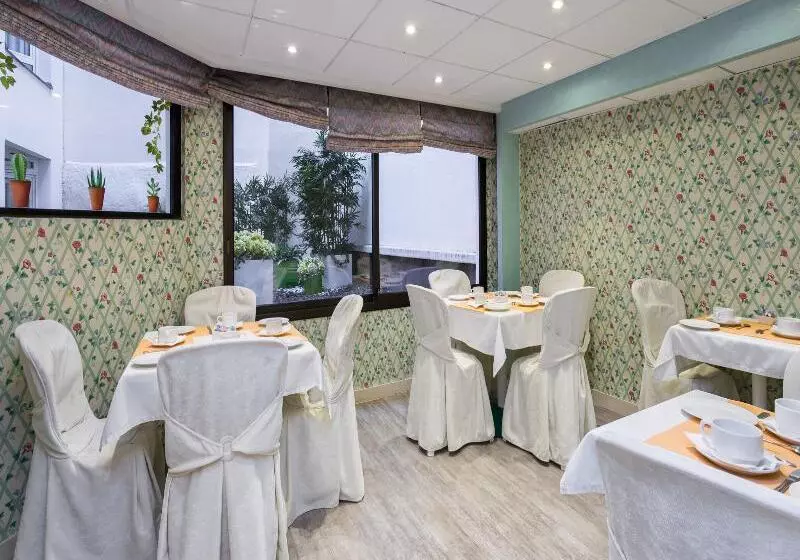 Fotos del hotel Fertel Etoile:  14