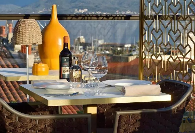 Fotos del hotel Hôtel Fesch & Spa:  4