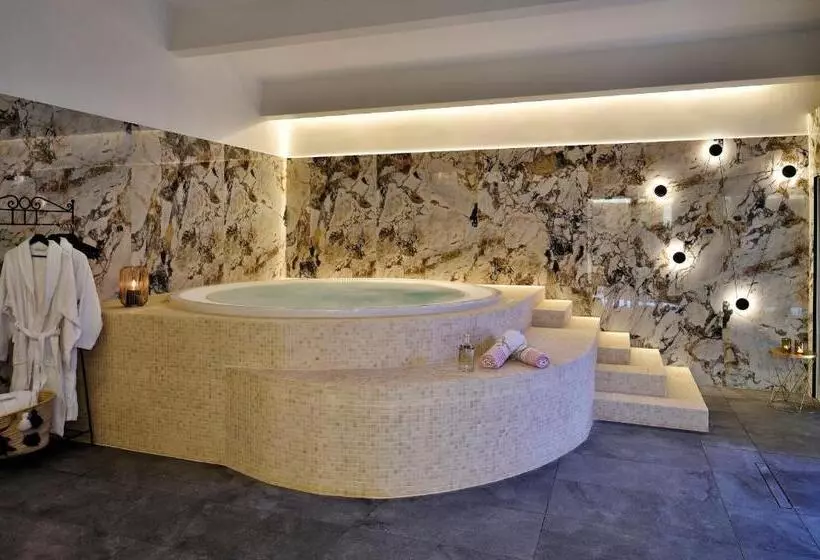 Fotos del hotel Hôtel Fesch & Spa:  3