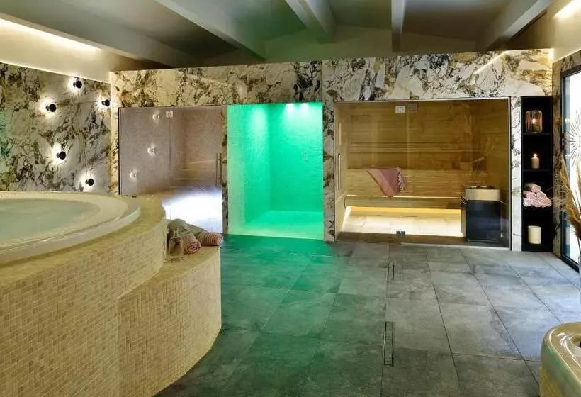 Fotos del hotel Hôtel Fesch & Spa:  10