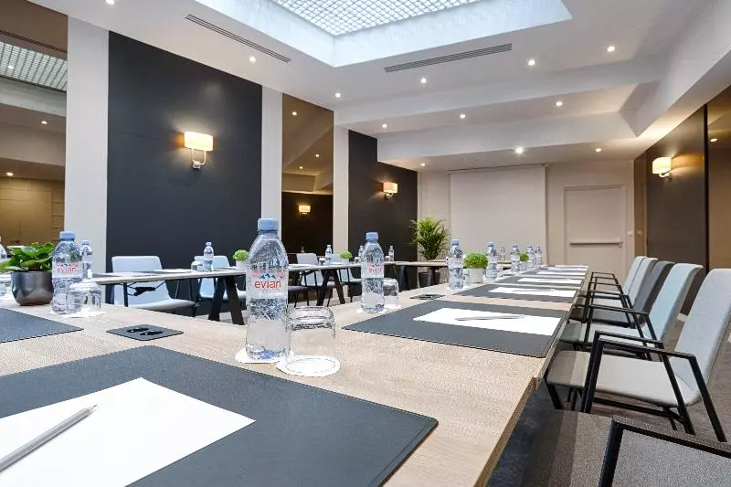 Fotos del hotel Florideetoile:  6