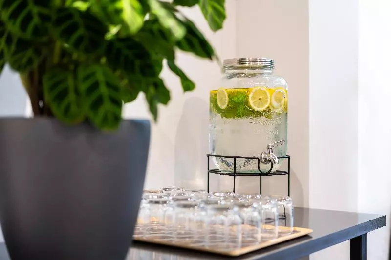 Fotos del hotel Florideetoile:  14