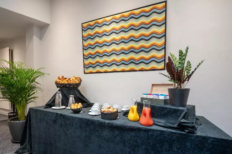 Fotos del hotel Florideetoile:  23