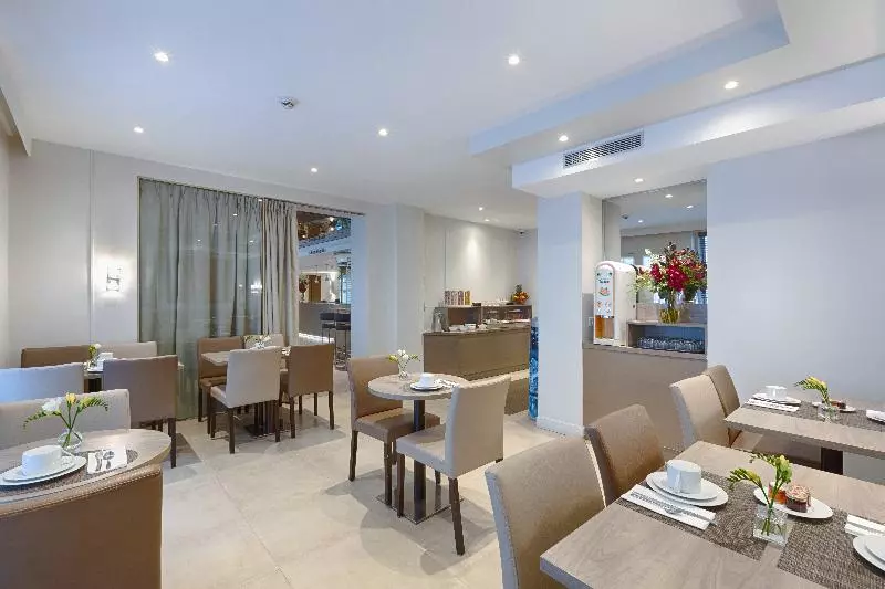 Fotos del hotel Florideetoile:  4