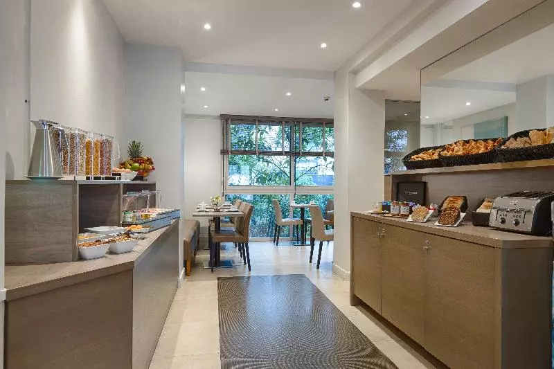 Fotos del hotel Florideetoile:  20