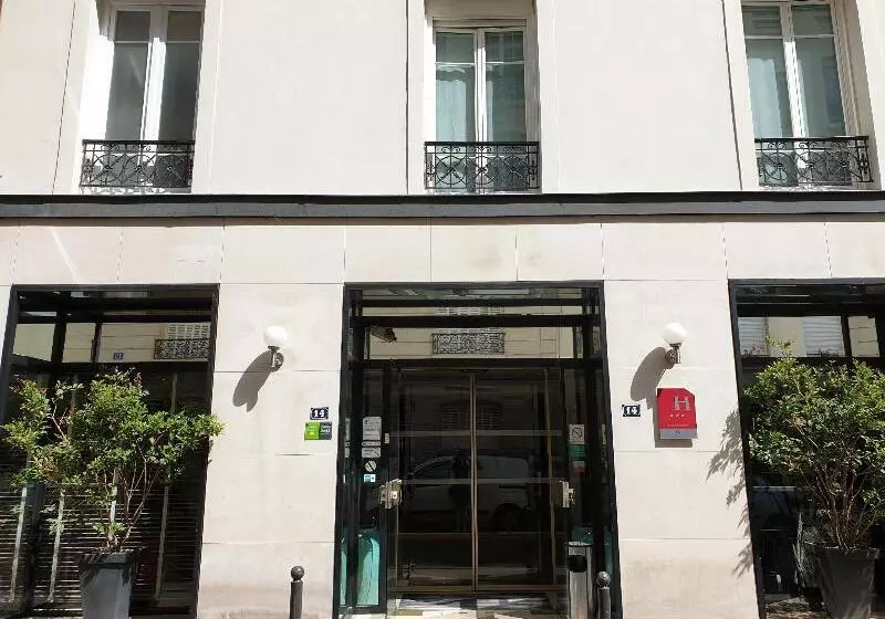 Fotos del hotel Florideetoile:  8