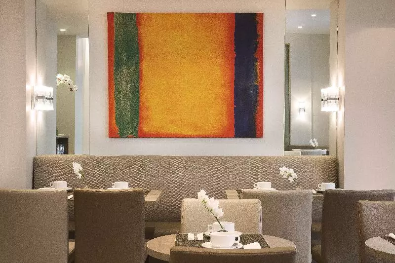 Fotos del hotel Florideetoile:  18