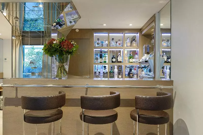 Fotos del hotel Florideetoile:  5