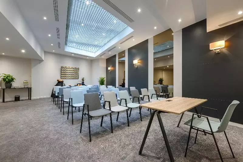 Fotos del hotel Florideetoile:  24