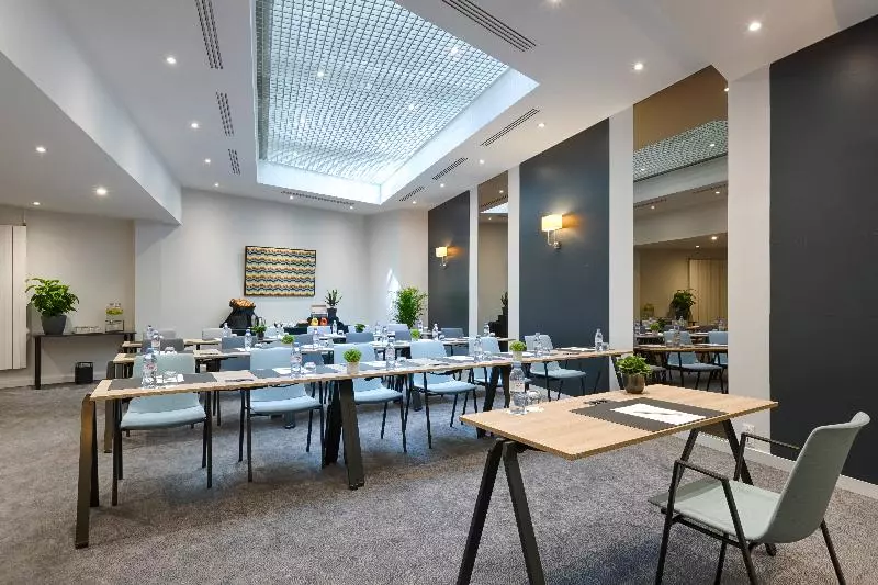 Fotos del hotel Florideetoile:  13