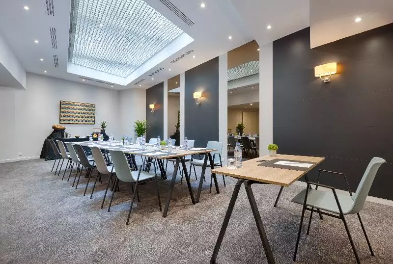 Fotos del hotel Florideetoile:  22