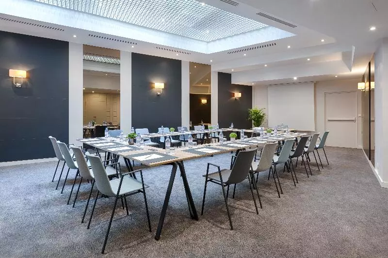 Fotos del hotel Florideetoile:  19