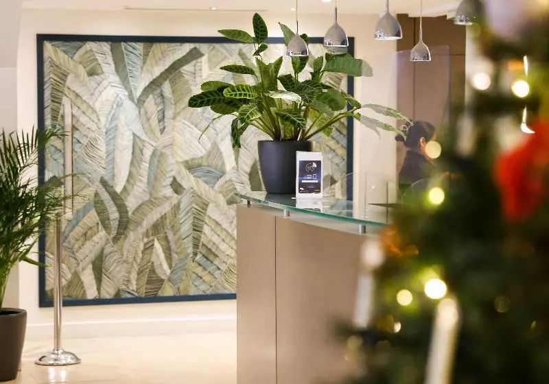 Fotos del hotel Florideetoile:  7