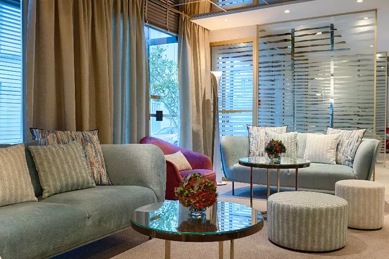 Fotos del hotel Florideetoile:  9