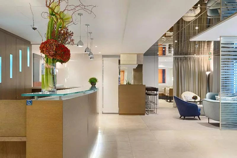 Fotos del hotel Florideetoile:  3