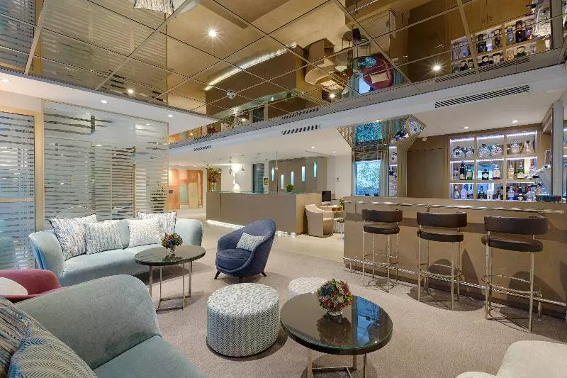 Fotos del hotel Florideetoile:  2