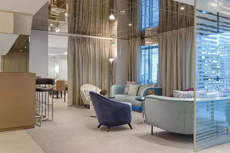 Fotos del hotel Florideetoile:  16