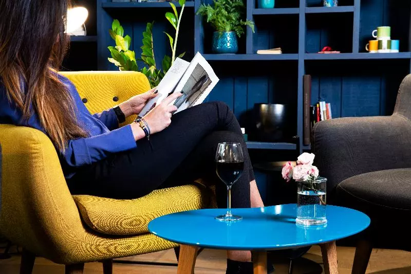 Fotos del hotel Hôtel Hélios Opéra:  9