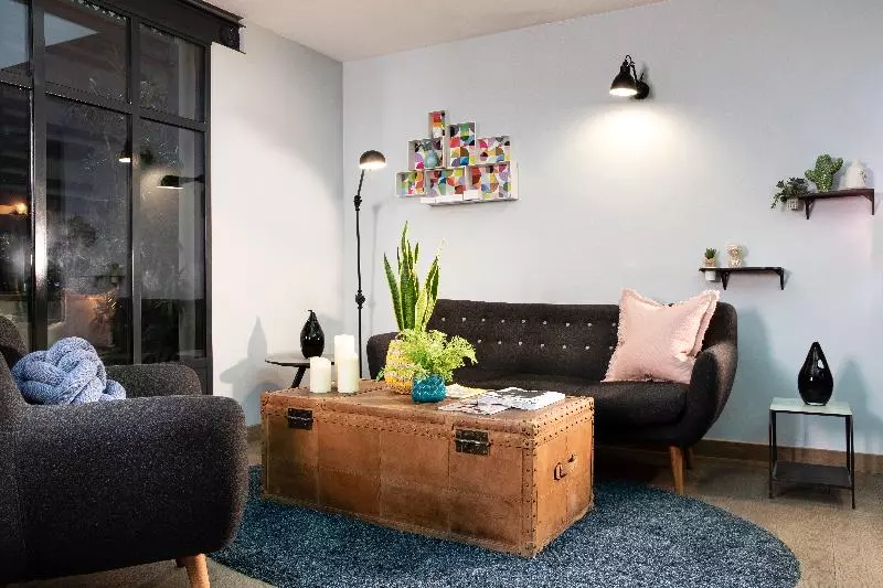 Fotos del hotel Hôtel Hélios Opéra:  6