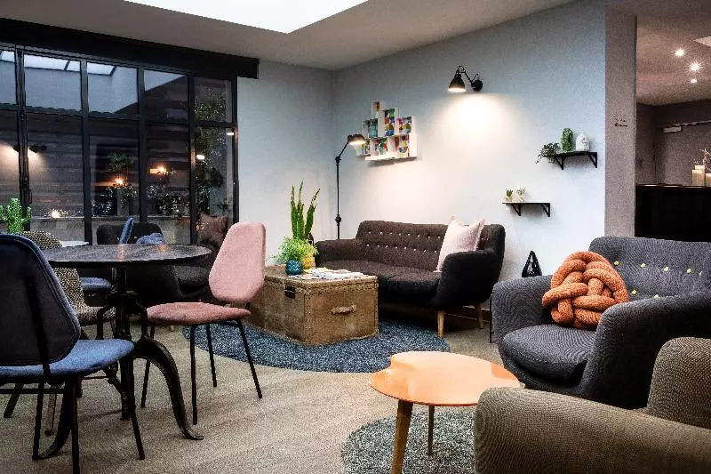 Fotos del hotel Hôtel Hélios Opéra:  13