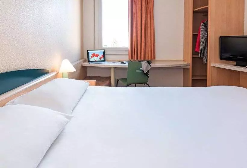 Fotos del hotel Ibis Montbeliard:  15